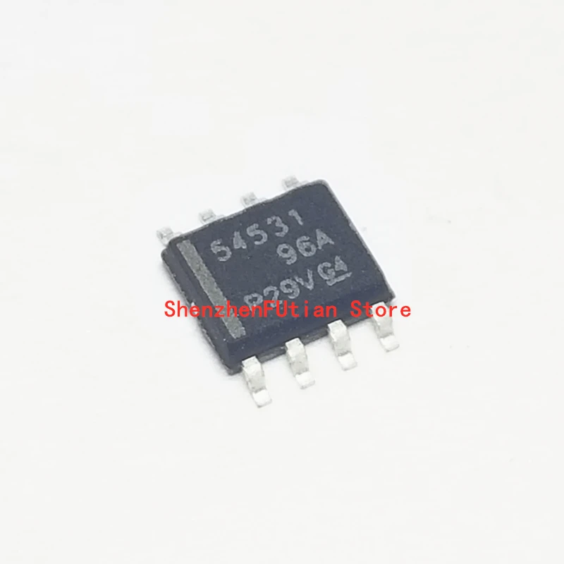 10pcs/lot TPS54531DDAR TPS54531 54531 HSOP-8