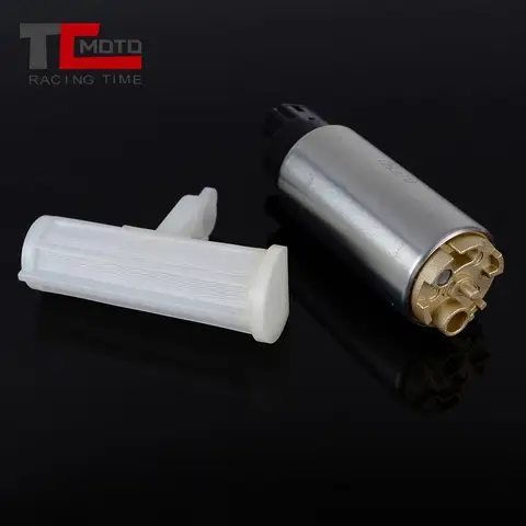 Комплект топливного насоса для Yamaha F40 F50 F60 F70 F75 F80 F90 FT50 T60 FT60 F40/50/60/70/75/80/90 FT50/60 HP, подвесной мотор 6C5-13910-00