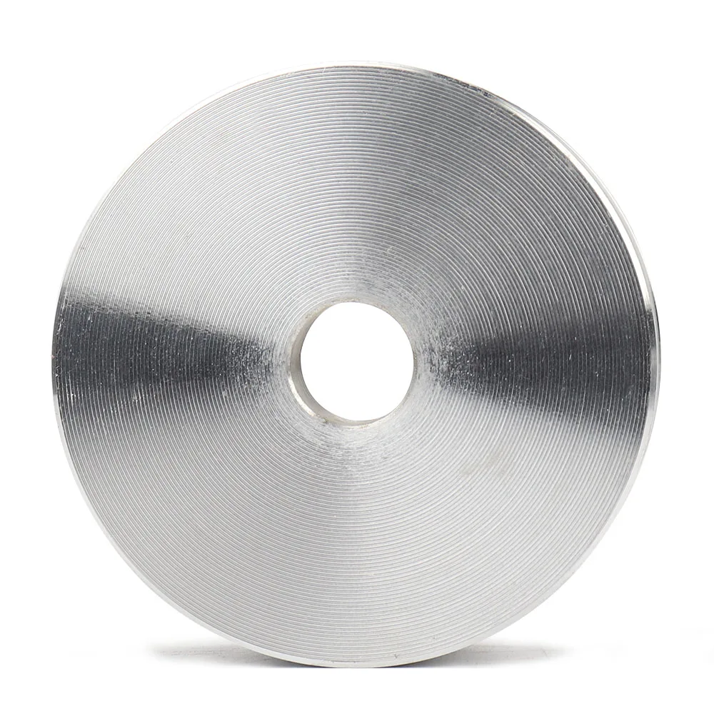 125Mm 5Inch Kim Cương Đá Mài Hình Chén Đánh Bóng Đĩa Mài Cho Thép Vonfram Hợp Kim Dao Gốm Thủy Tinh mài Mòn Dụng Cụ