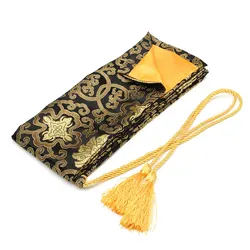 Katana Cutter Silk Bag Carring Case Japanese Samurai Cutter Long Size Carring Bags