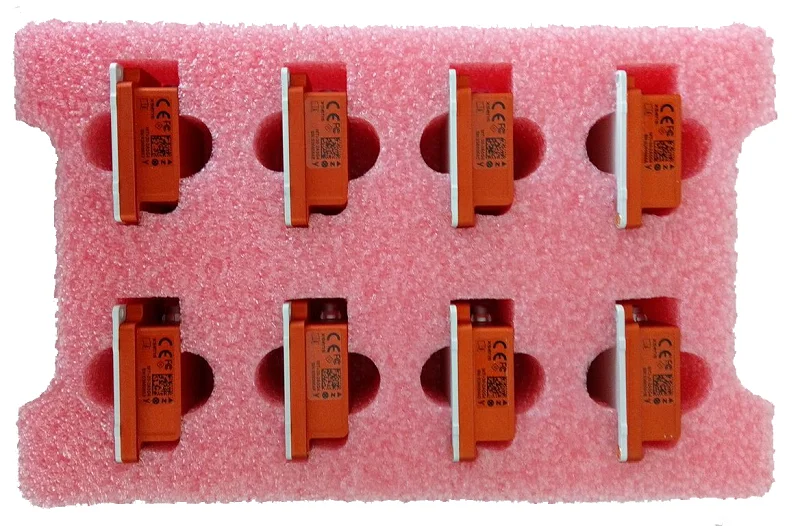 MTI-300 Inertial navigation module MTi-100 series sensor 3D measuring system motion tracking IP67 waterproof