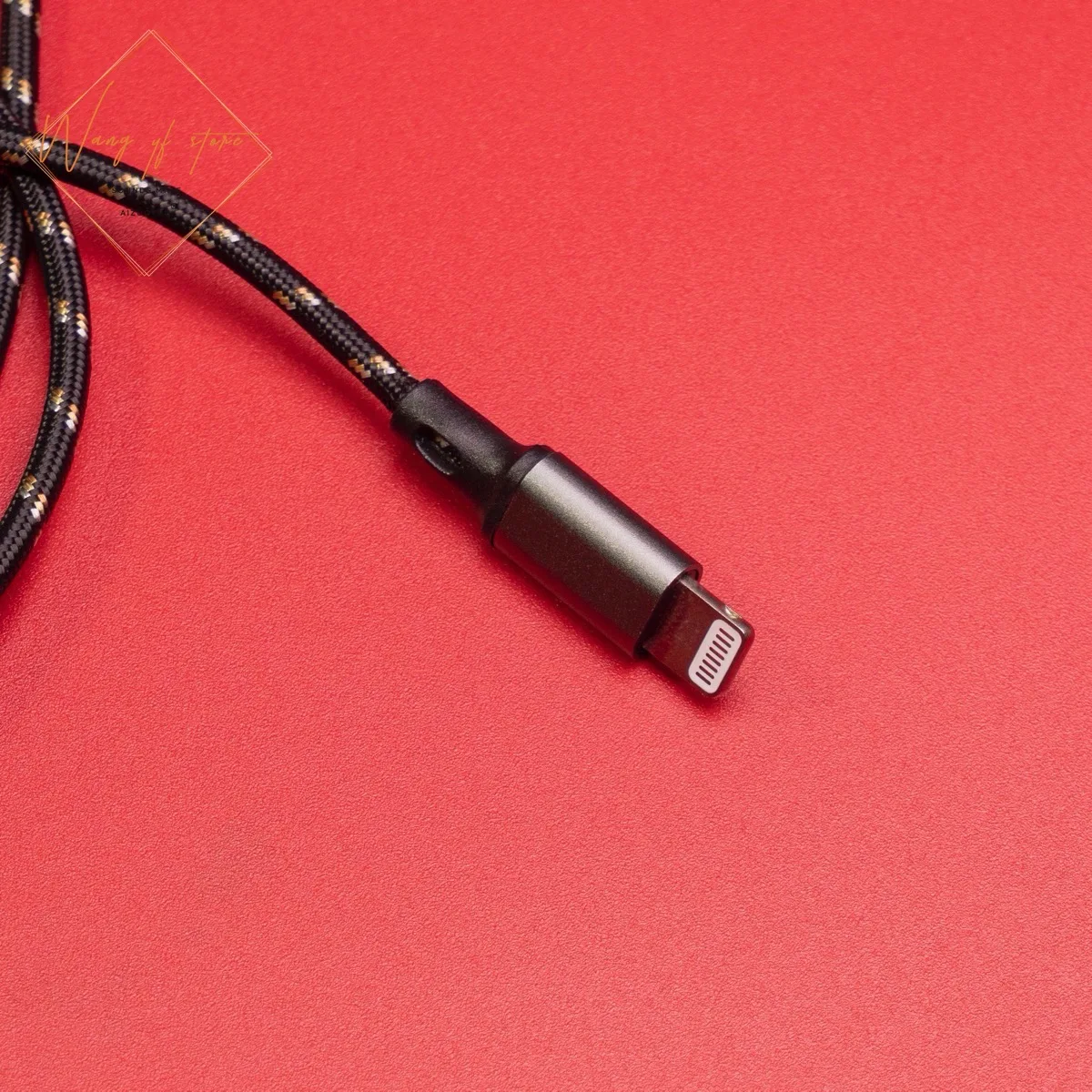 Lightning ถึง2.5มม.สำหรับ Sennheiser HD350BT HD450BT NC HD4. 30 HD4. 40BT หูฟัง Mic Remote สำหรับ Appler Iphone Ipad