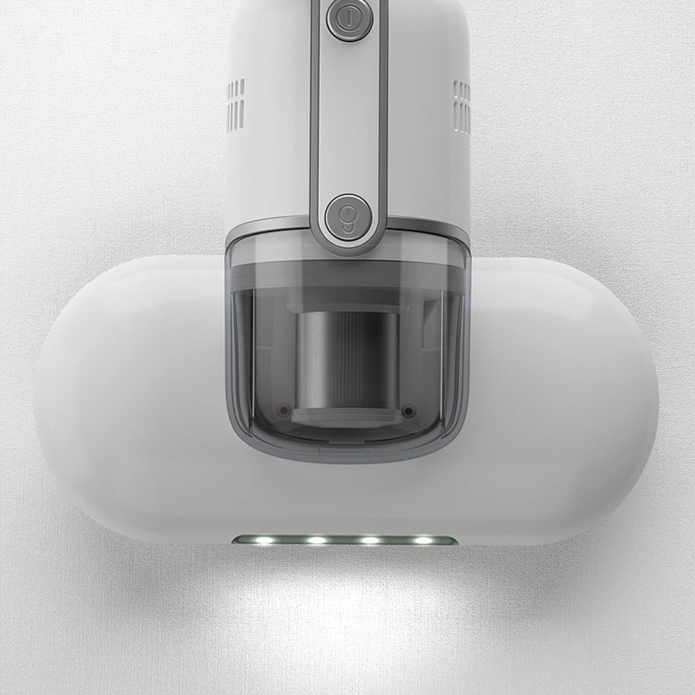 Новые, с УФ-защитой от клещей бытовой очиститель Портативный Ультрафиолетовый пылесос для кровати цены