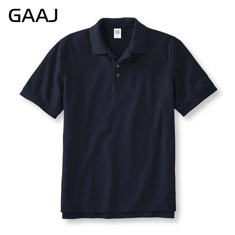 Luxury Cotton Golf Polo 3