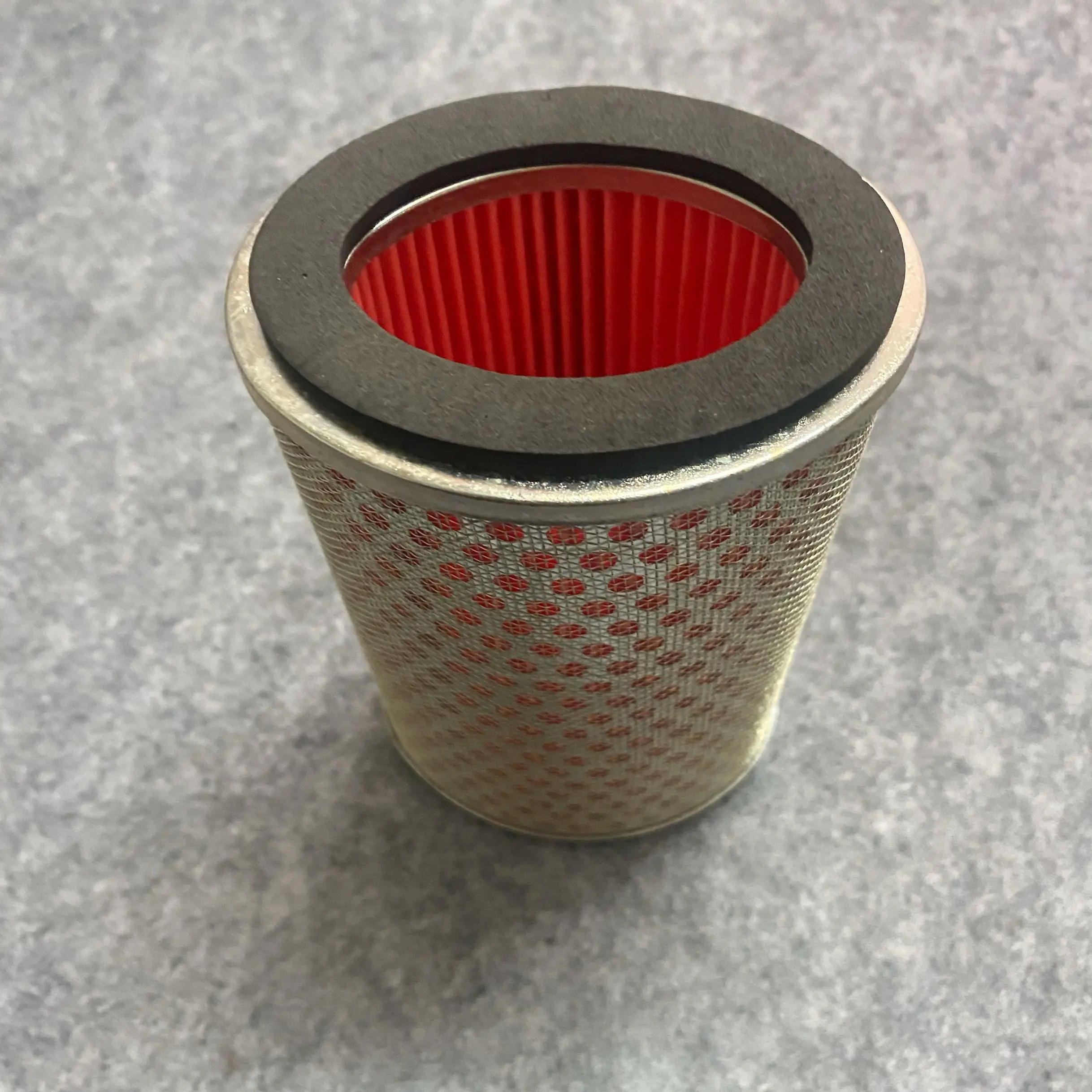 

Motorcycle Air Filter For Honda CB400 VTEC400 CB VTEC 400 1999 2000 2001 2002 2003 2004 2005 2006 2007 2008 2009 2010 2012