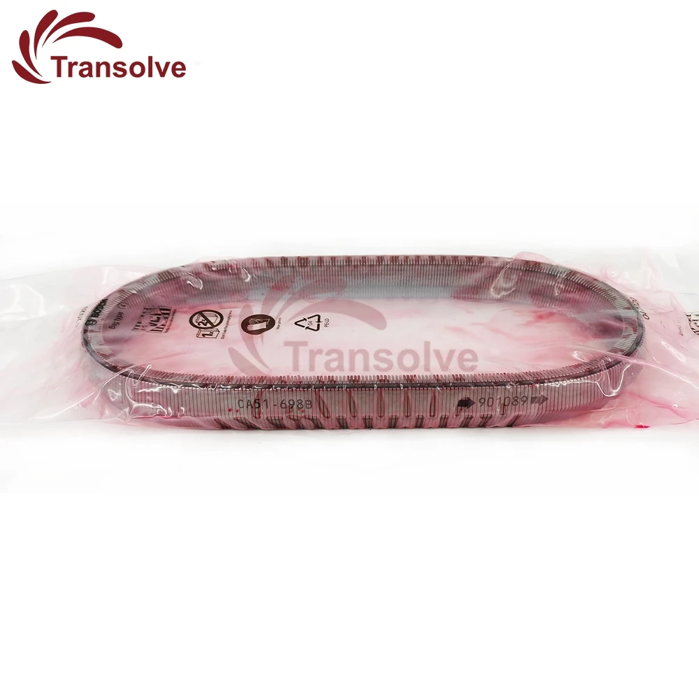 

Auto Transmission Part New OEM JF016E JF017E RE0F10D CVT Chain 901089 Belt Fit For Nissan car BS0320 901 089 Transolve