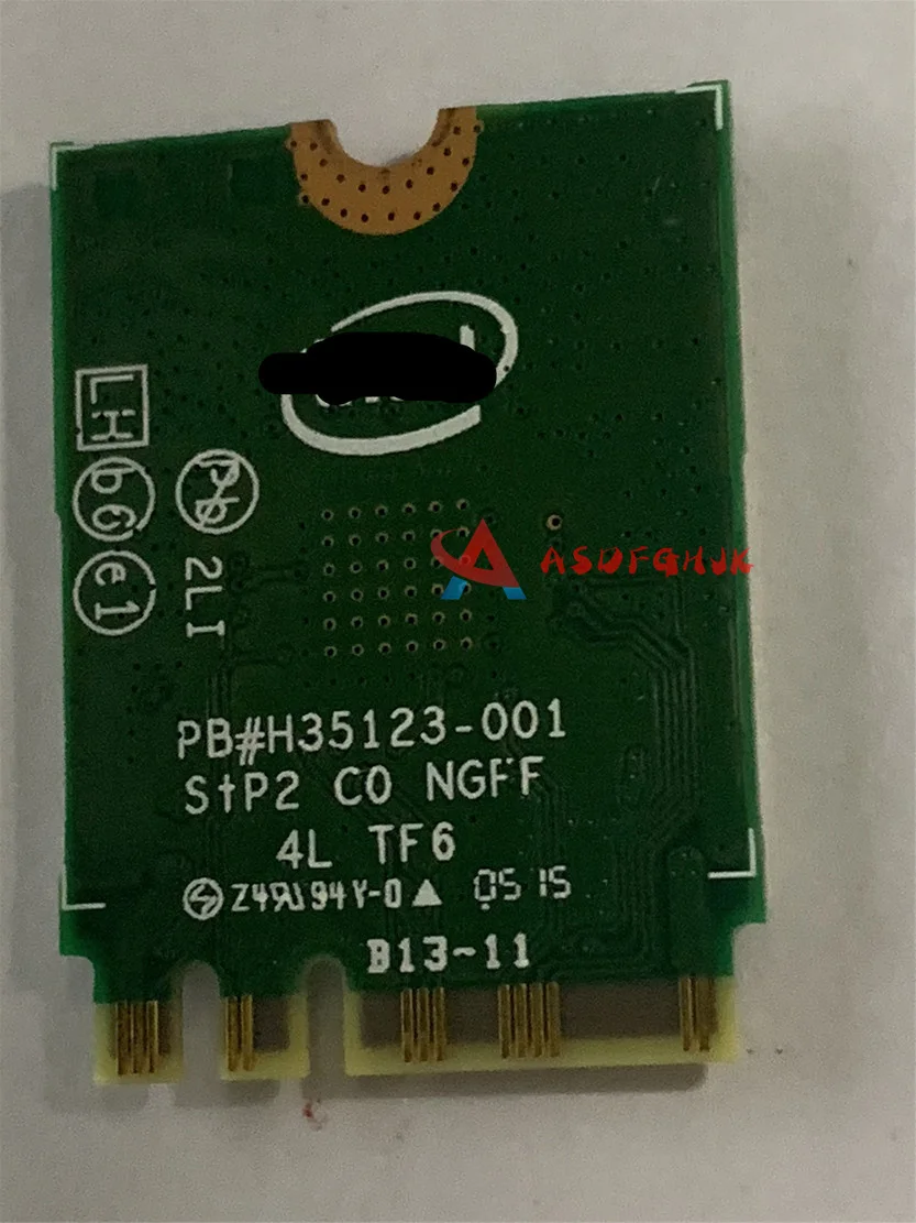 original for ASUS Transformer T300CHI WiFi card H71271-001 H35123-001  Tested Fast Ship