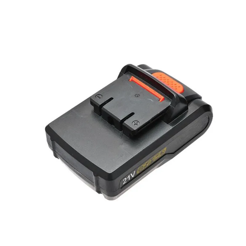 21V Electric Screwdriver Battery 9000 mAh Large Capacity Power Battery 18V Hand Drill Rechargeable 18650 Battery Pack