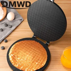 Egg Roll Machine Accessories Crispy Eggs Omelet Mold Ice Cream Cone Maker Parts Baking Pan For Waffle Cake Bakeware Baking Tools