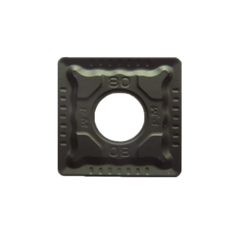 SNMG12 SNMG120404 SNMG120408 SNMG15 Dụng Cụ Xoay Bộ Carbide Miếng 10 Chiếc Chất Lượng Cao Tiện Bằng Máy CNC Máy Cắt SNMG