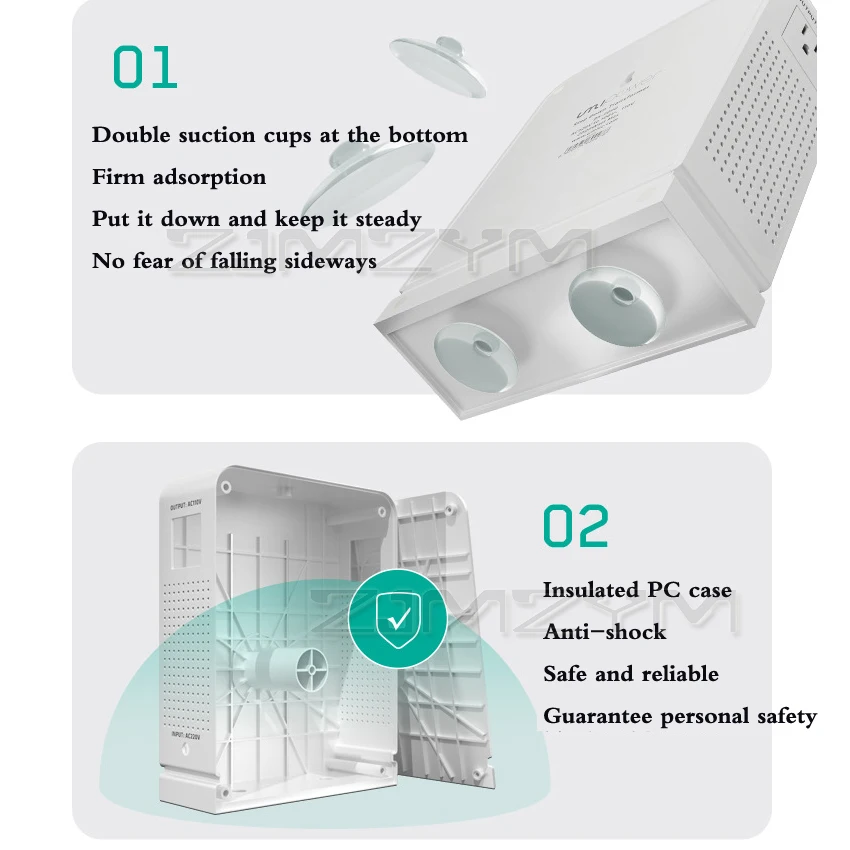 1000w travel 220v to 110V/100V step down high voltage electrical power transformer converter 110V/100V to 220V Pure copper wire