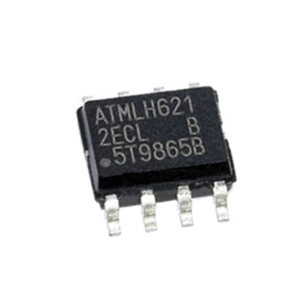 10PCS AT24CM01-SSHD-T SOIC-8 Chip EEPROMs- serial New original