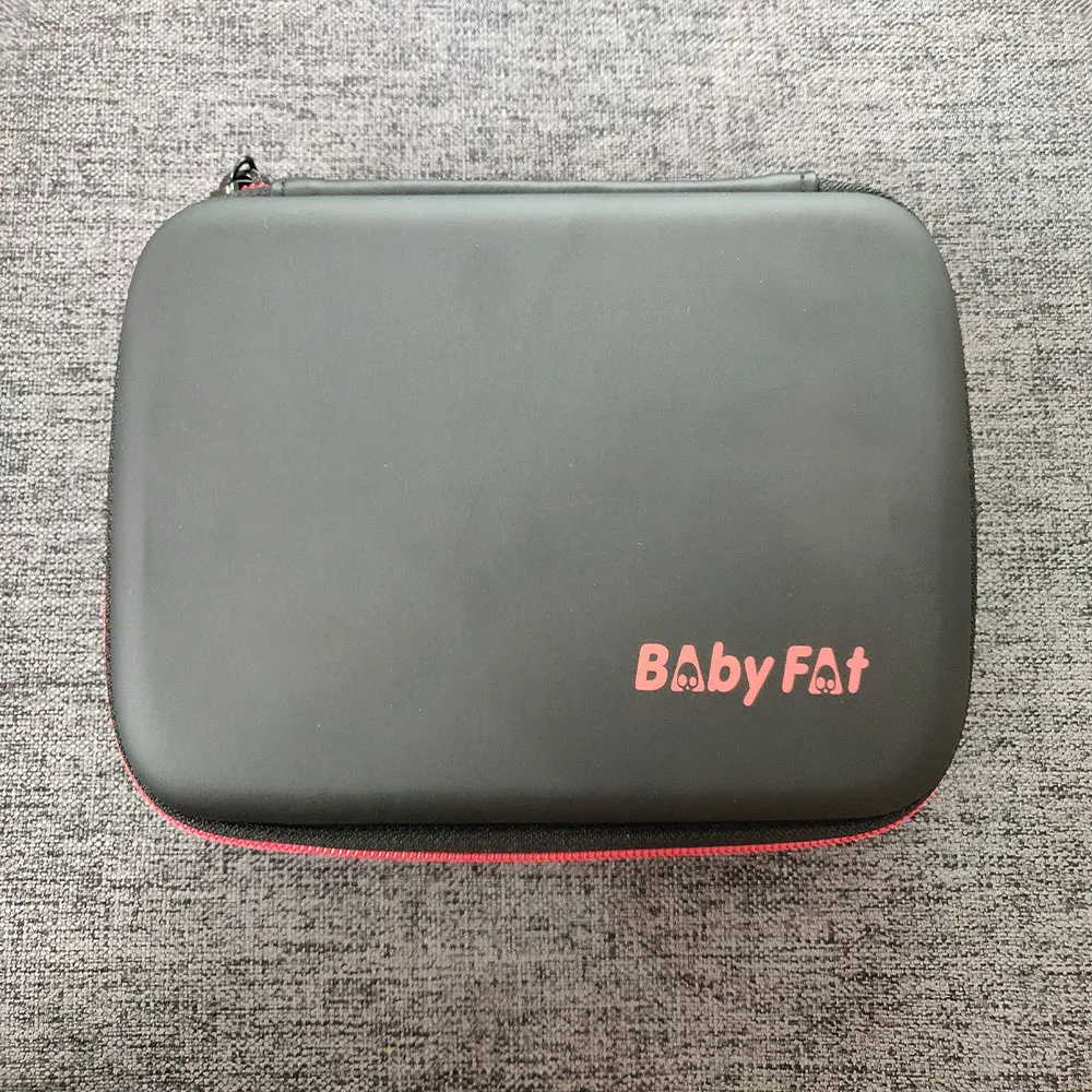 Babyfat 6 Pack Case