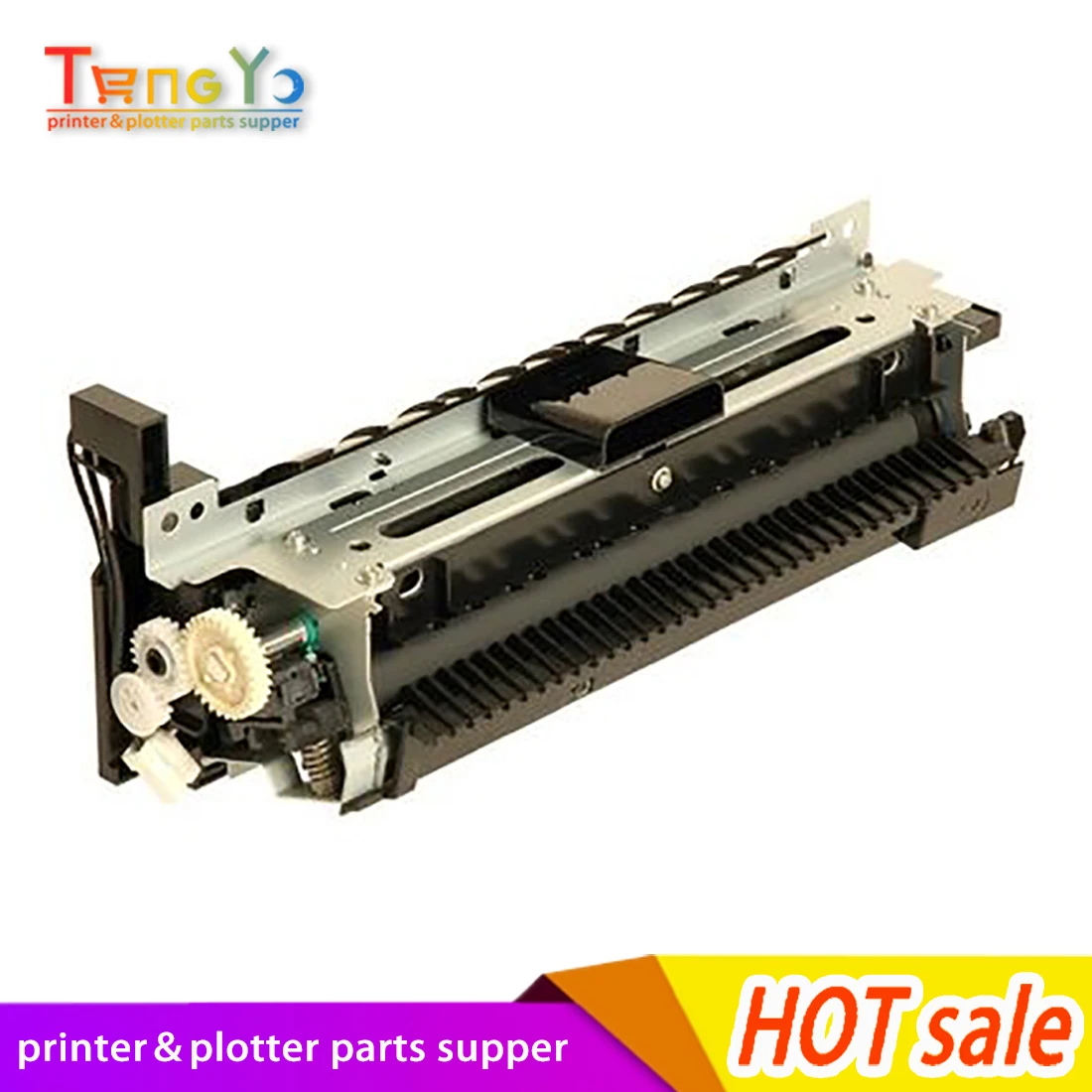 

New original RM1-1535-080CN RM1-1491-000CN RM1-1537 RM1-1537-000 laser jet for HP2420/2400 Fuser Assembly printer part on sale