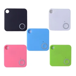 Tile Slim Combo Pack GPS Bluetooth-compatible Tracker Key Finder Anything Locator