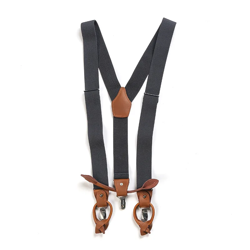 Gestreifte Jeans mit weitem Bein für Männer lose Eisenbahn overalls für Herren, Damen, Hängebange, Outdoor-Camping jagdhose, die neue Longs fischt – Detail 3