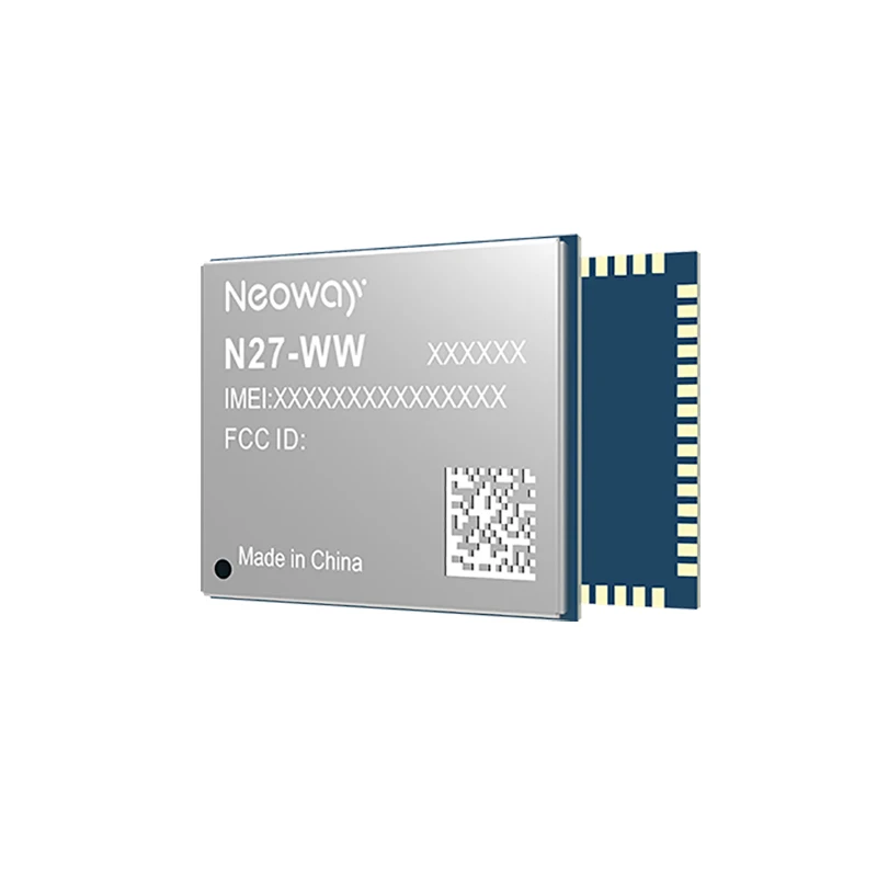 

Neoway N27 NB-IoT/eMTC Cat.M1/Cat.NB2