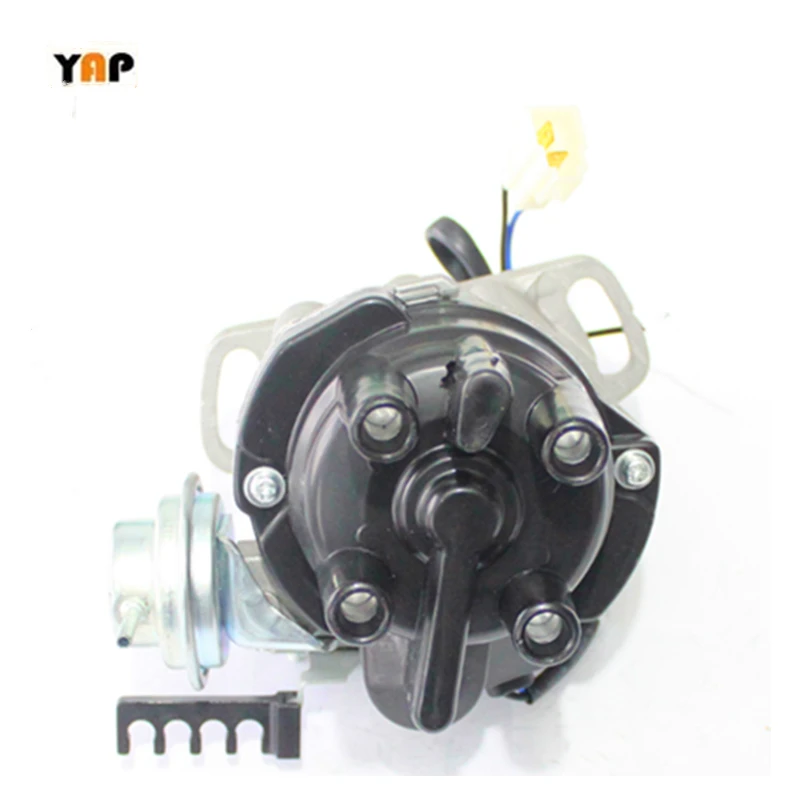 NEW Distributor For MITSUBISHI MIRAGE COLT Proton LANCER CB 1.3L 1.5L MD164468 4G13 4G15 L4 MD164468 T6T87074 T6T87076 1990-1998