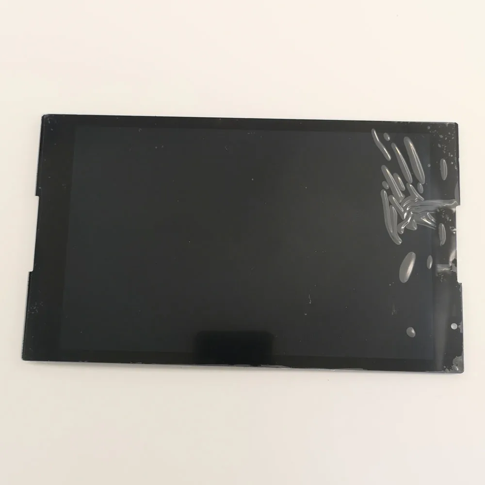 Imagem -02 - Polegada Display Lcd de Toque Digitador Assembléia Tela para Lenovo Tab S850 S8-50f S8-50l S8-50lc 8