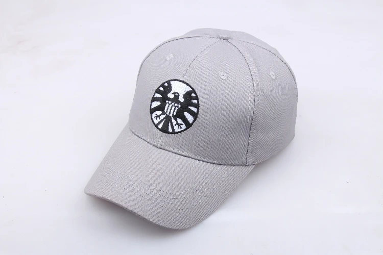 Cartoon Visor Baseball Hat Cosplay Cap Men Women Business Casual Sunhat Adjustable Snapback Cotton Cap