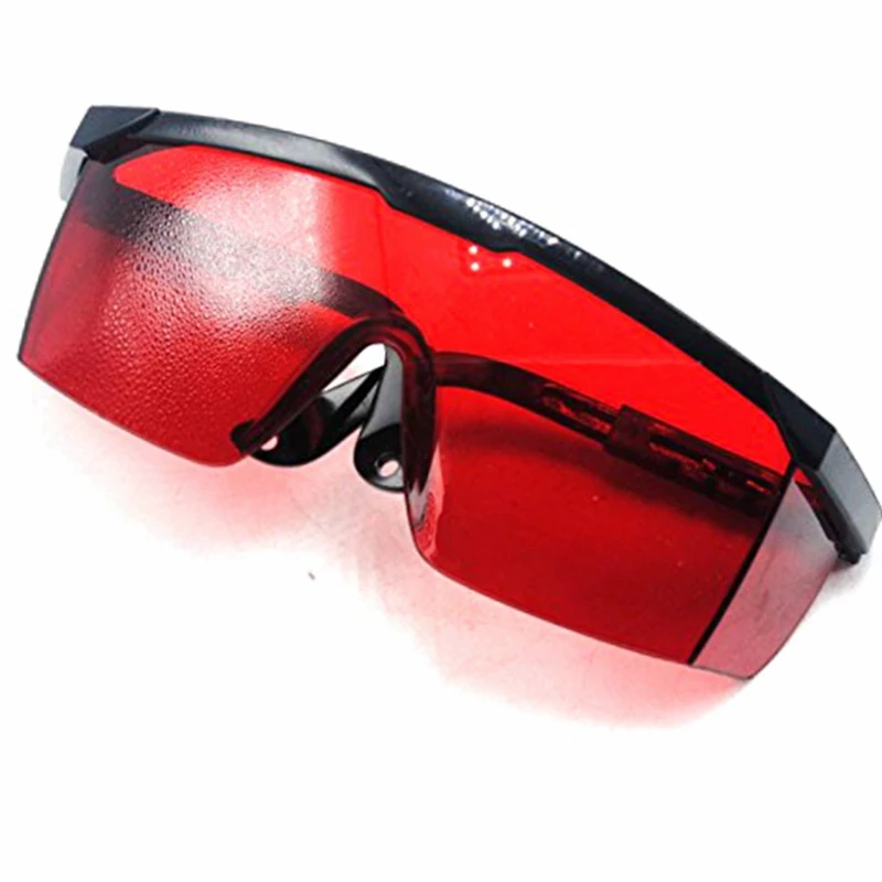 Laser Safety Glasses 190nm-540nm 405nm 450nm 515nm 520nm 532nm Laser Protective Goggles for Green Violet Lasers