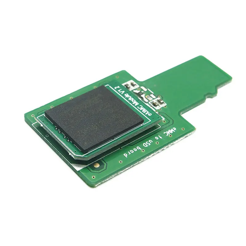 Module eMMC 16 go/32 go/64 go/128 go pour Rock Pi