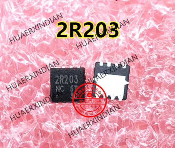 New TPN2R203NC 2R203NC Printing 2R203 QFN