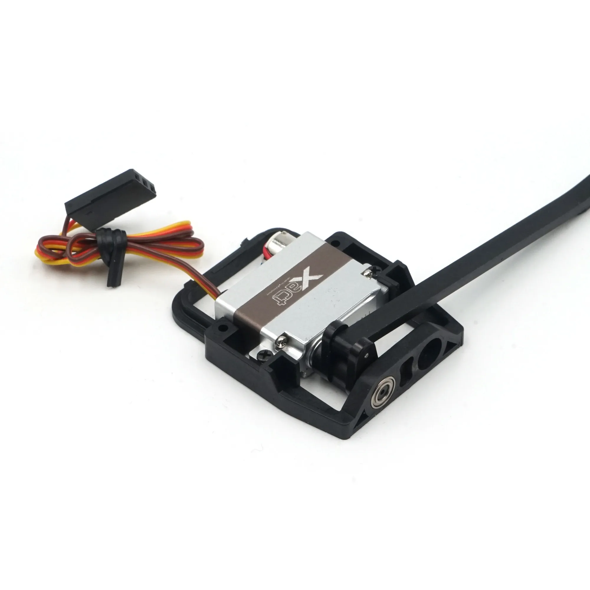 FrSky IDS (Integrated Drive System) Servo Tray for RC Glider