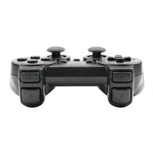 Wireless Vibration Gamepad for PS2 #5