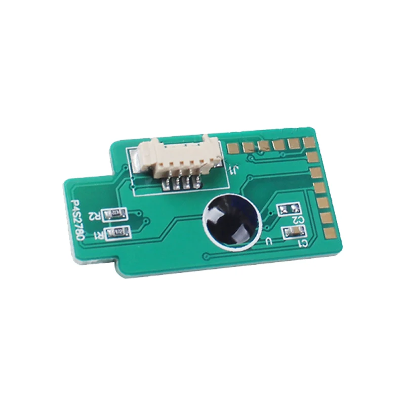 

MLT-D758S MLT-D758L Compatible Toner Chip for Samsung SL-K4255RX K4305LX K4355LX Laser Printer resetter Cartridge Chip