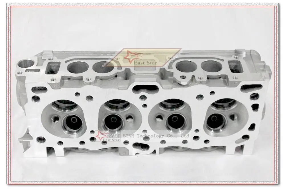 Culata 4G64 8V G4CS 2.4L 22100-32680 para Mitsubishi Galant L200 L300 Pajero Shogun Pick-up Space Wagon Mighty Max H1 H100