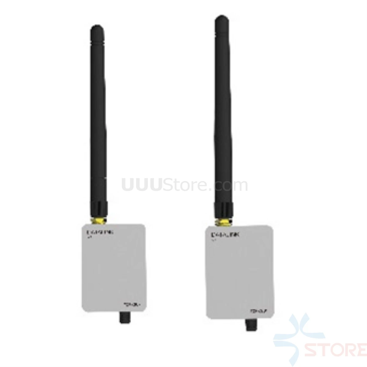 

TopXGun 2.4GHz Wireless Digital Data Link Support DJI A2 NAZA WKM IPAD Long range wireless data transmission