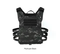 Multicam Negro