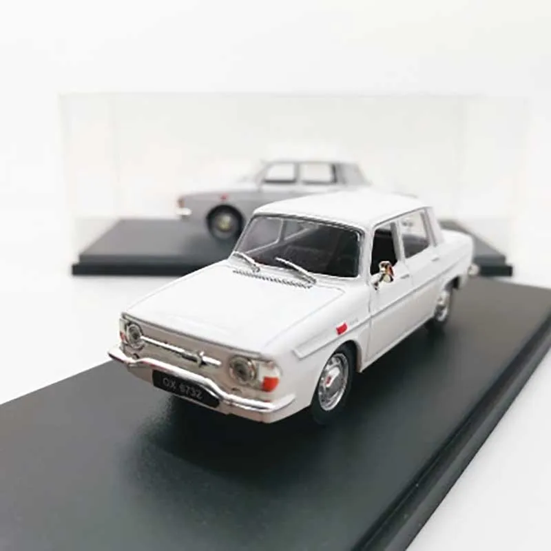 1:43 Scale Classic 10 Car Model Diecast Toy Alloy Metal Simulation Vehicle Toy Collectible Gift Souvenir Toys Display Show