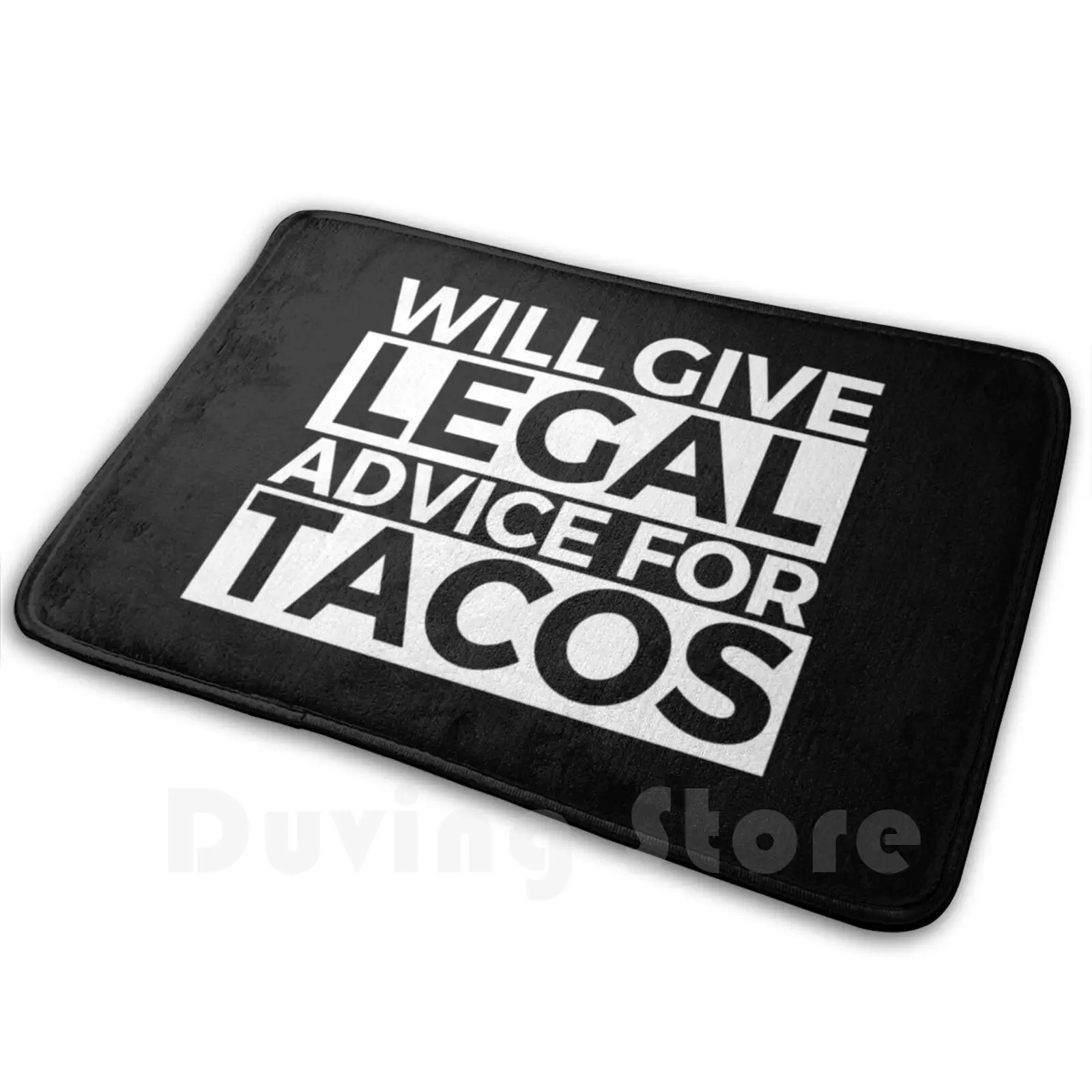 Will Give Legal Adv…