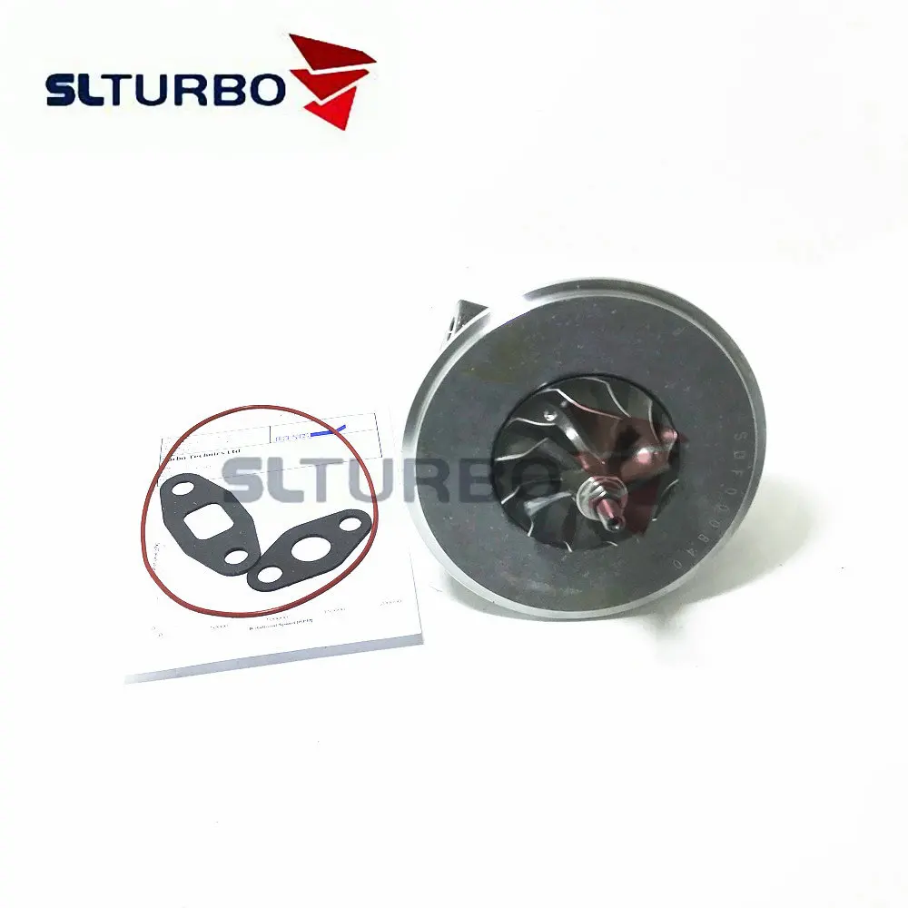 TA3107 Turbo Cartridge 465778-5017S Turbocharger Core CHRA For Perkins Backhoe Tractor  JBC Agricultural 3.9L 2674397 2674397P