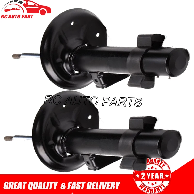 2pcs Front Shock Absorber Strut Damper for BMW X3 E83