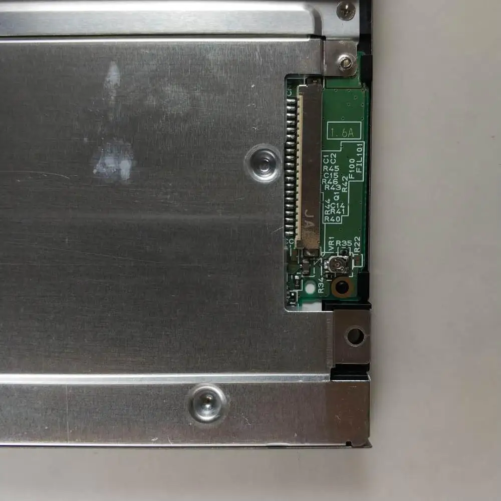 NL8060BC21-02 LCD-Displays Bildschirm