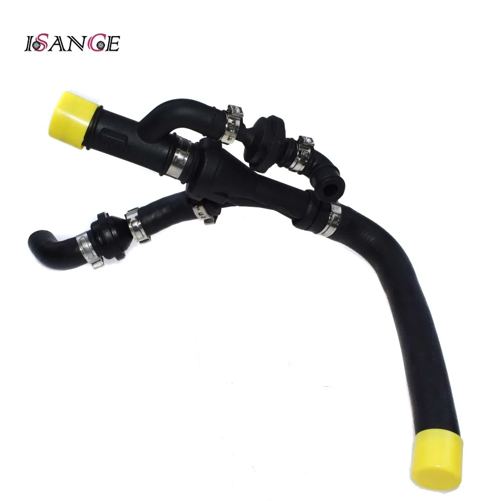 ISANCE Breather Vacuum Hose Valve 07C133529A 05813784AF 058133394C İçin Detaylı Değerlendirme ve Kullanım Rehberi