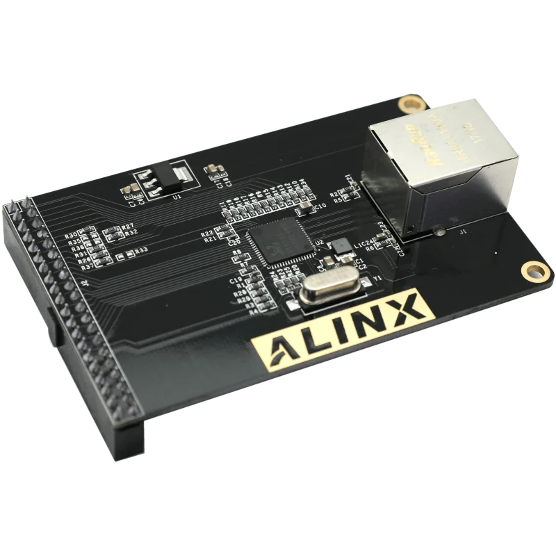 ALINX AN8211: 1000M Ethernet module Gigabit UDP for FPGA Board