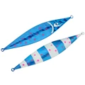 Luminsou Blue