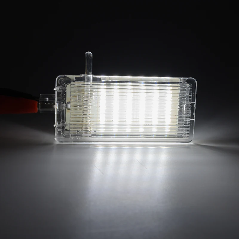 OEM เปลี่ยน Led สีขาวกล่องถุงมือสำหรับ Bmw E46 E90 X5 E53 E81 E82 E83 X3 E84 X1 e87 E88 E89 E91 E92สำหรับ Mini Cooper