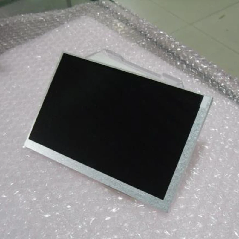 7inch for Chi Mei LW700AT9003 LCD Screen Display Panel 800*480 40 pins Digitizer Monitor Replacement