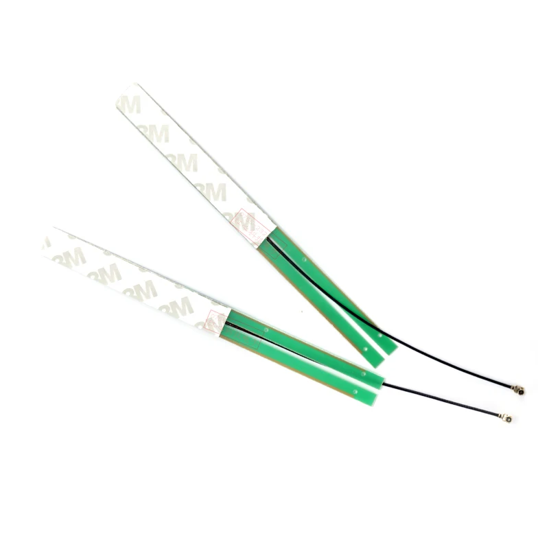 2pc GSM 3G 4G LTE antenna internal PCB Omnidirectional High gain IPEX/IPEX4/SMA SIM7000 SIM7100 SIM7600 EM06 EM12-G EM20-G EP06