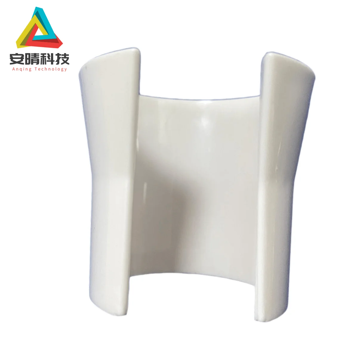 Plastic Hand Piece Rack For IPL Hand Piece Handle Hair Removal