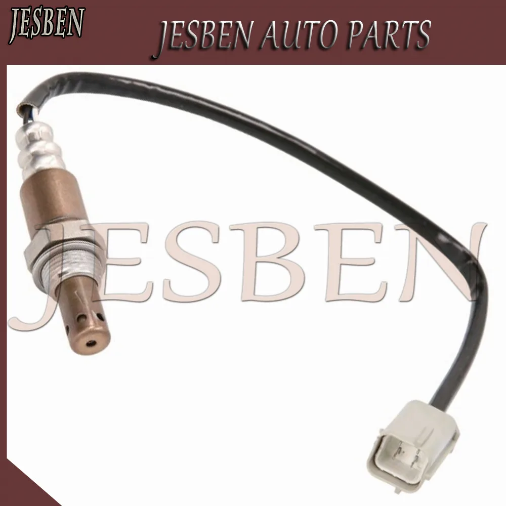 22693-JA00B 22693JA00B Front Lambda O2 Oxygen Sensor For Nissan Altima Xterra Pathfinder Rogue Suzuki Equator 2.5-5.6L 2008-2010