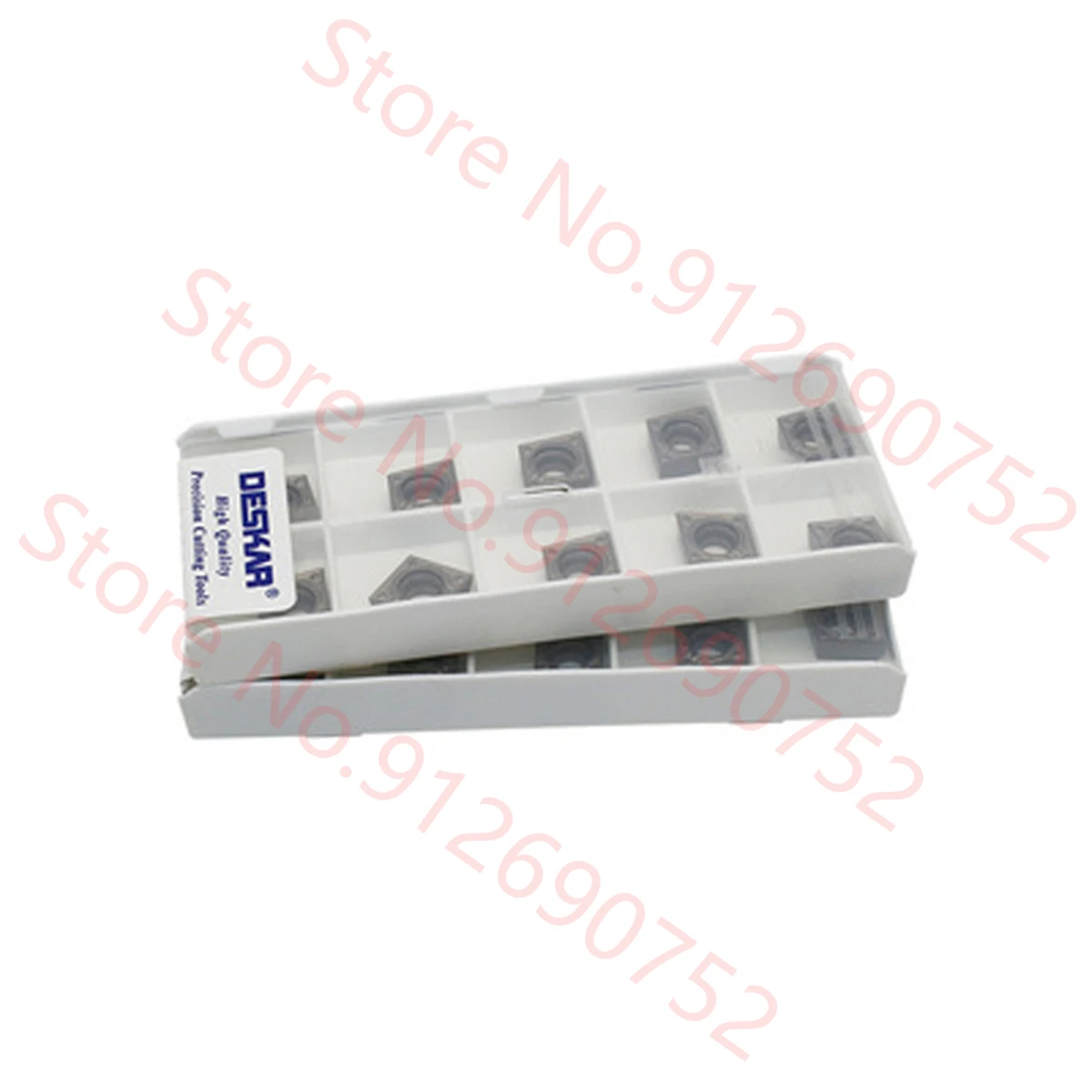 إدراج كربيد ديسكار ، إدراج CCMT ، CCMT09T304 ، ccmt09t306 ، CCMT HQ ، FG MT PS LF90