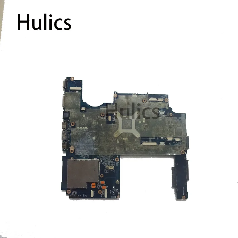 Hulics Used  506124-001 JBK00 For HP DV7 PAVILION NOTEBOOK PC DV7-1000 Motherboard  LA-4091P