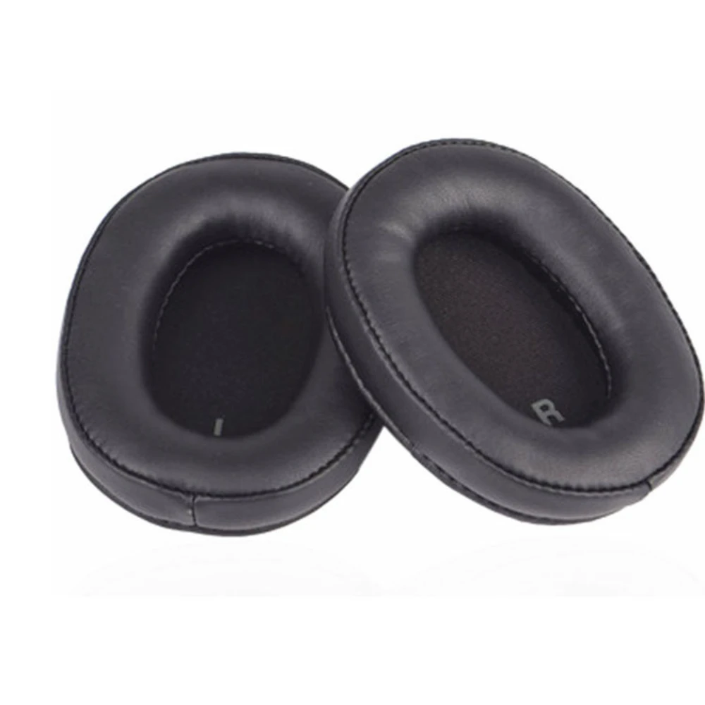 Suitable for ATH-SR9 DSR9BT Bluetooth Headset Cover Protective Cover Earphone Cover Ear Cap