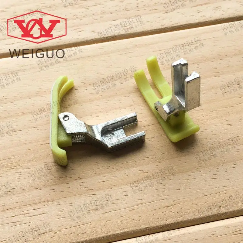 Gtang MT-18 sewing machine presser foot tendon / plastic presser foot flat sewing machine presser foot accessories in Oxford